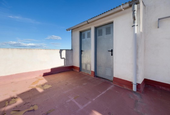 Revente - Appartement - Almoradí