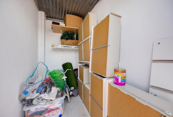 Revente - Appartement - Almoradí