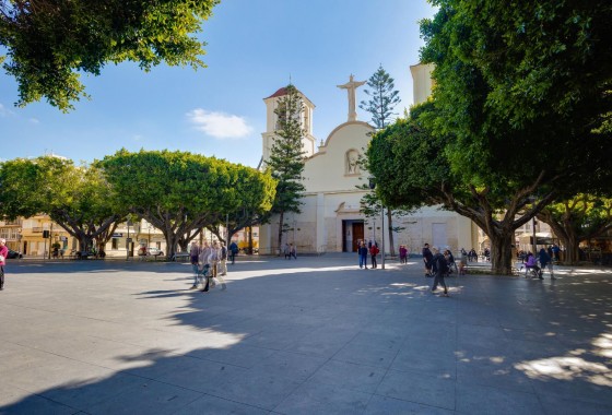 Revente - Appartement - Almoradí