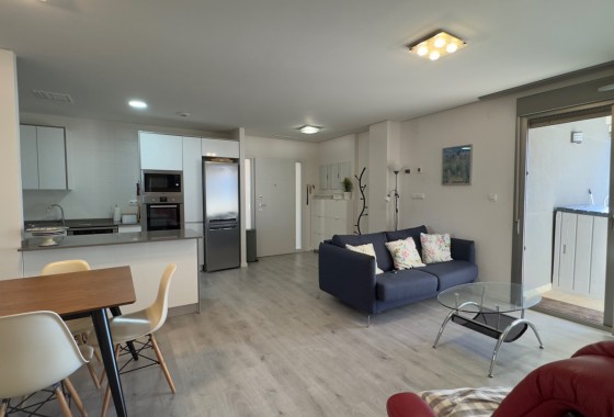 Revente - Appartement - Orihuela Costa - Los Dolses*