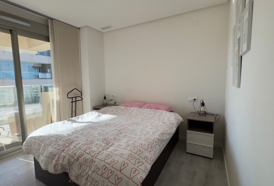 Revente - Appartement - Orihuela Costa - Los Dolses*