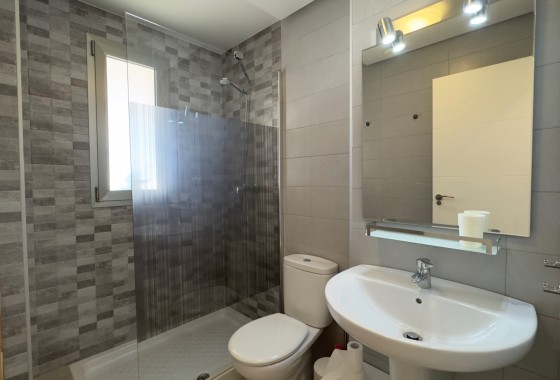 Revente - Appartement - Orihuela Costa - Los Dolses*