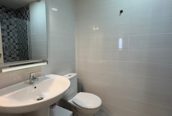 Revente - Appartement - Orihuela Costa - Los Dolses*