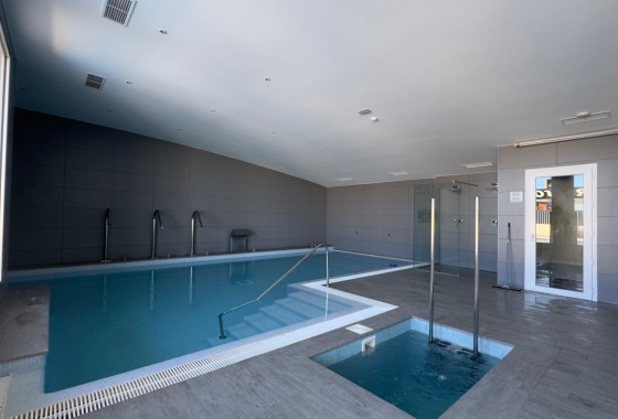 Revente - Appartement - Orihuela Costa - Los Dolses*