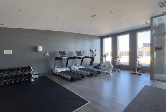 Revente - Appartement - Orihuela Costa - Los Dolses*