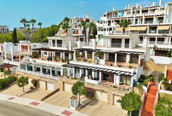 Revente - Appartement - Las Ramblas