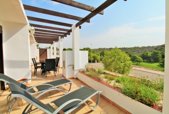 Revente - Appartement - Las Ramblas