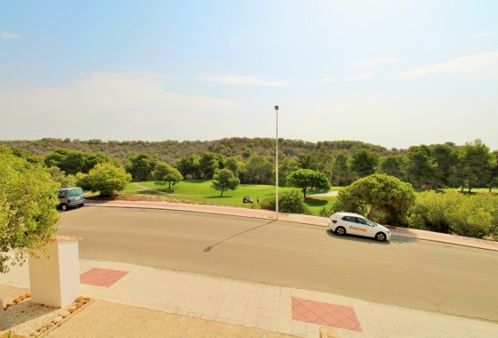 Revente - Appartement - Las Ramblas