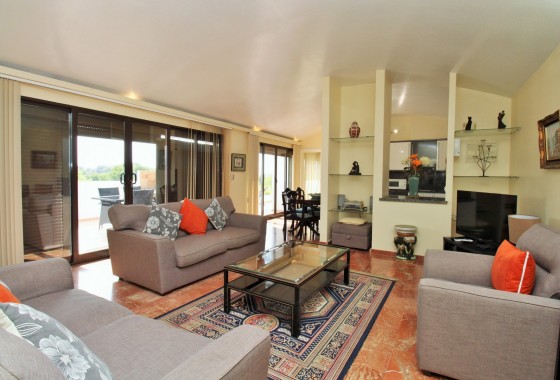 Revente - Appartement - Las Ramblas