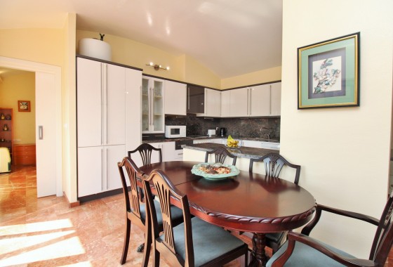 Revente - Appartement - Las Ramblas