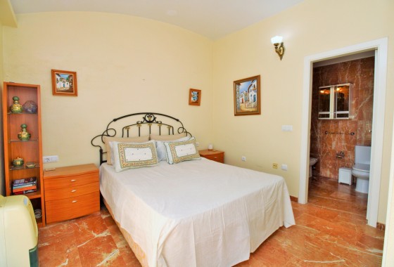 Revente - Appartement - Las Ramblas