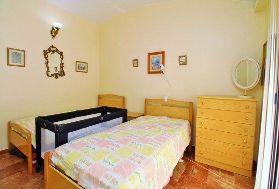 Revente - Appartement - Las Ramblas