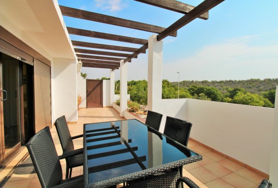 Revente - Appartement - Las Ramblas