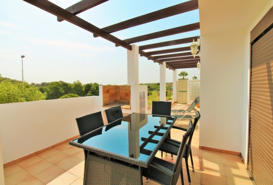 Revente - Appartement - Las Ramblas