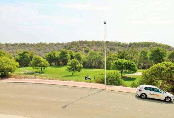 Revente - Appartement - Las Ramblas