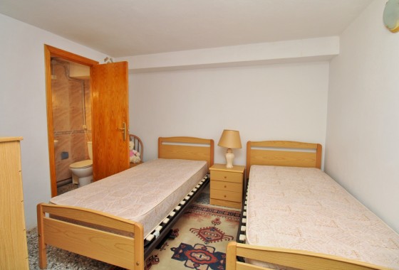 Revente - Appartement - Las Ramblas