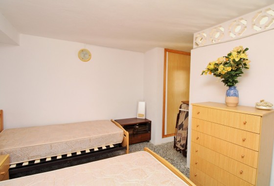 Revente - Appartement - Las Ramblas