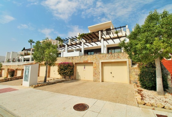 Revente - Appartement - Las Ramblas