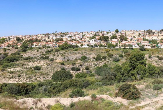 Nouvelle construction - Villa - San Fulgencio - La Escuera