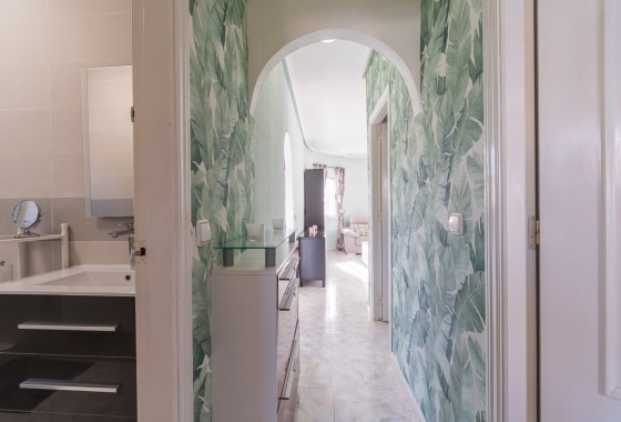 Revente - detached-villa - Pilar de la Horadada - Pinar de Campoverde