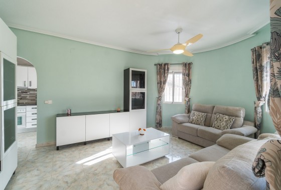 Revente - detached-villa - Pilar de la Horadada - Pinar de Campoverde