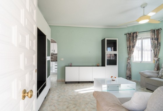 Revente - detached-villa - Pilar de la Horadada - Pinar de Campoverde