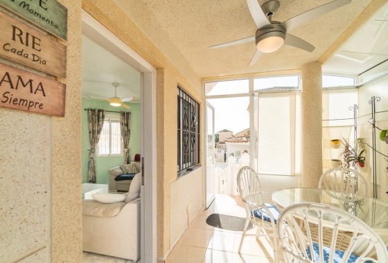 Revente - detached-villa - Pilar de la Horadada - Pinar de Campoverde