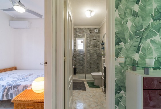 Revente - detached-villa - Pilar de la Horadada - Pinar de Campoverde