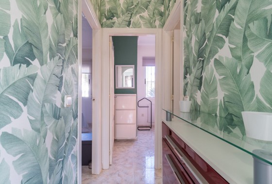 Revente - detached-villa - Pilar de la Horadada - Pinar de Campoverde