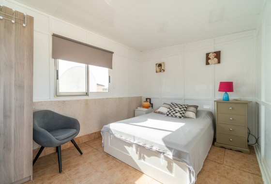 Revente - detached-villa - Pilar de la Horadada - Pinar de Campoverde