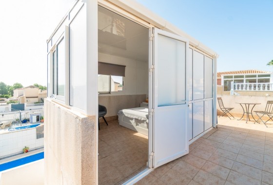 Revente - detached-villa - Pilar de la Horadada - Pinar de Campoverde