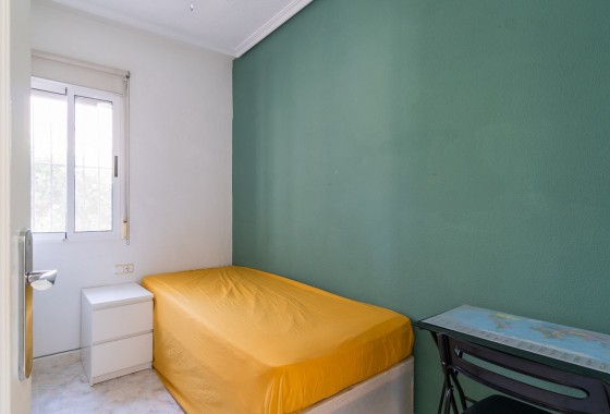 Revente - detached-villa - Pilar de la Horadada - Pinar de Campoverde