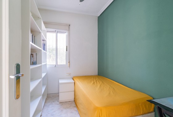 Revente - detached-villa - Pilar de la Horadada - Pinar de Campoverde