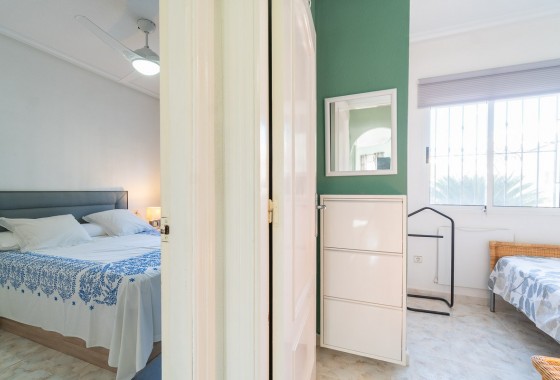 Revente - detached-villa - Pilar de la Horadada - Pinar de Campoverde