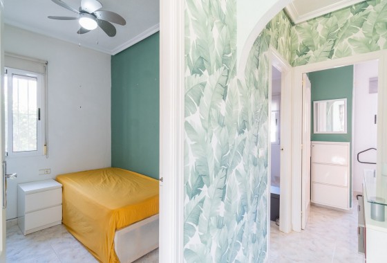 Revente - detached-villa - Pilar de la Horadada - Pinar de Campoverde