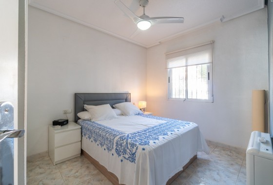 Revente - detached-villa - Pilar de la Horadada - Pinar de Campoverde