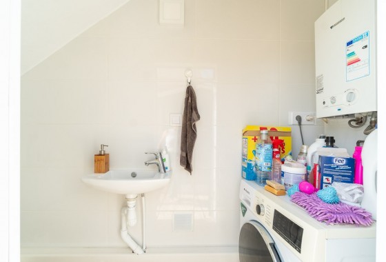 Revente - detached-villa - Pilar de la Horadada - Pinar de Campoverde