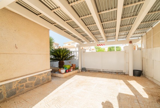 Revente - detached-villa - Pilar de la Horadada - Pinar de Campoverde