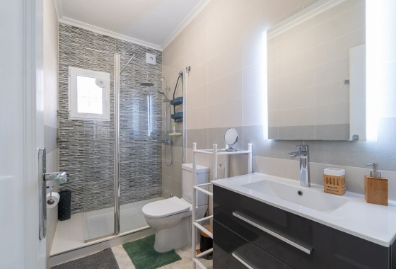 Revente - detached-villa - Pilar de la Horadada - Pinar de Campoverde