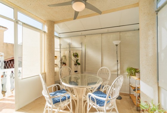 Revente - detached-villa - Pilar de la Horadada - Pinar de Campoverde