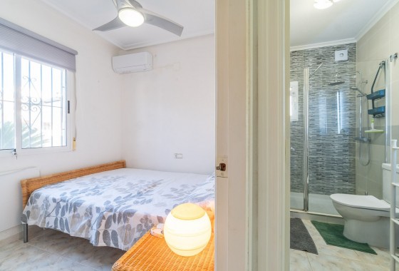 Revente - detached-villa - Pilar de la Horadada - Pinar de Campoverde