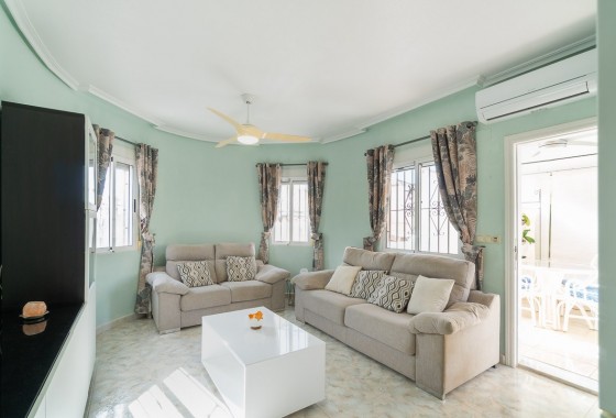 Revente - detached-villa - Pilar de la Horadada - Pinar de Campoverde