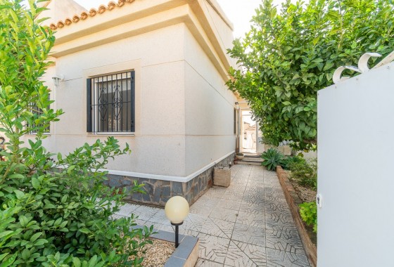 Revente - detached-villa - Pilar de la Horadada - Pinar de Campoverde