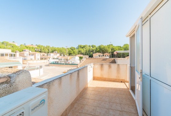 Revente - detached-villa - Pilar de la Horadada - Pinar de Campoverde