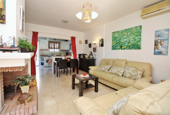 Resale - Apartment - Playa Flamenca