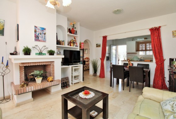 Resale - Apartment - Playa Flamenca