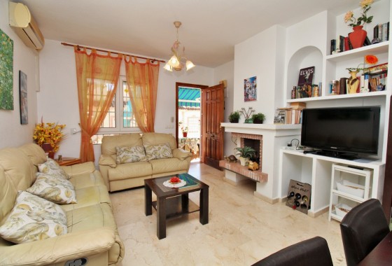 Resale - Apartment - Playa Flamenca