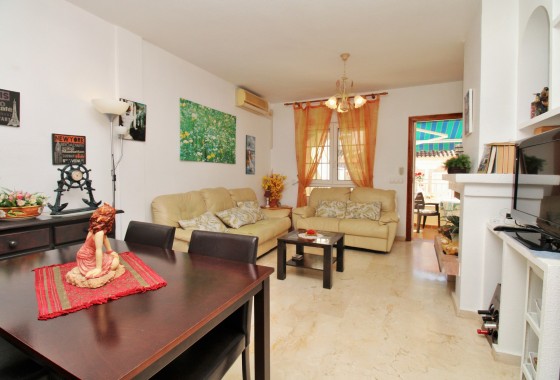 Resale - Apartment - Playa Flamenca