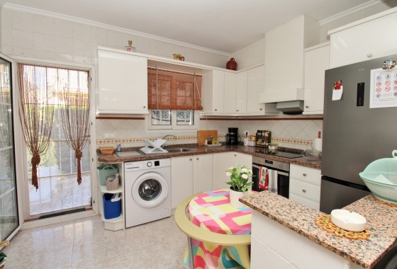 Resale - Apartment - Playa Flamenca