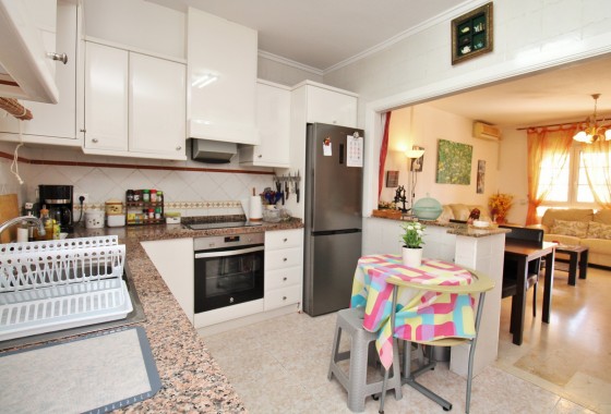 Resale - Apartment - Playa Flamenca